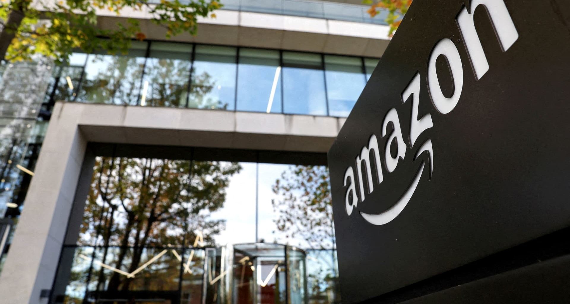 Amazon sees more sales thanks to AI. Shares will rise, Evercore ISI says