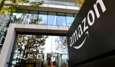 Amazon sees more sales thanks to AI. Shares will rise, Evercore ISI says