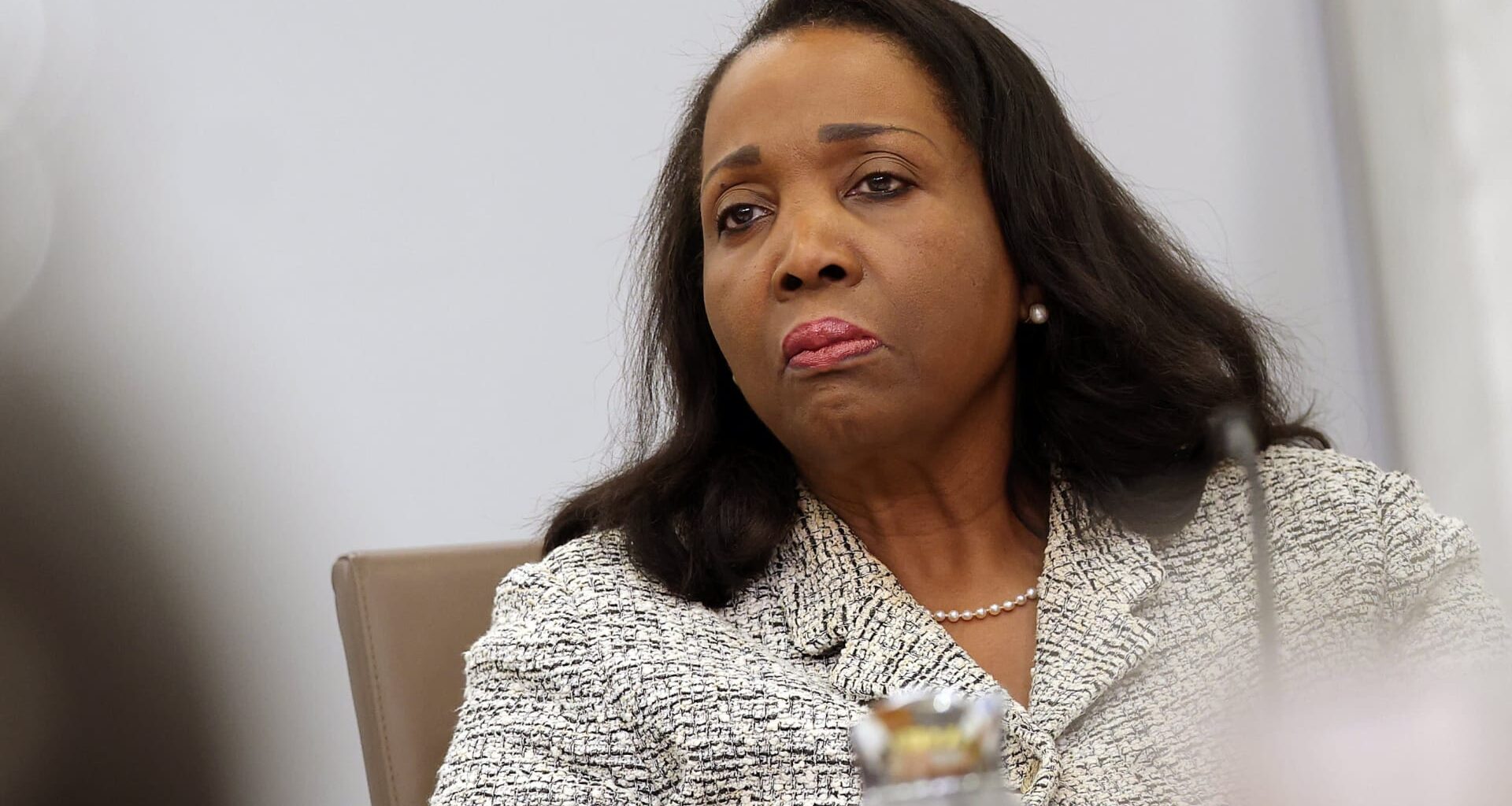 Trump revives effort to fire Fed's Lisa Cook
