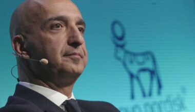 Novo Nordisk CEO defends lawsuit against Eli Lilly: 'Competition has to be fair'