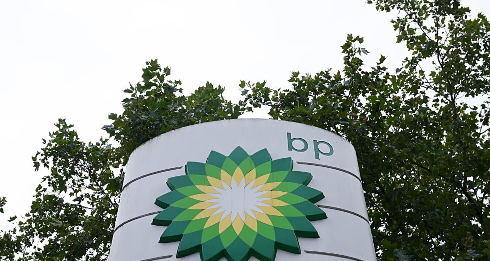 BP profit more than doubles as Trump blasts Big Oil for ‘making too much money’