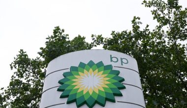 BP profit more than doubles as Trump blasts Big Oil for ‘making too much money’