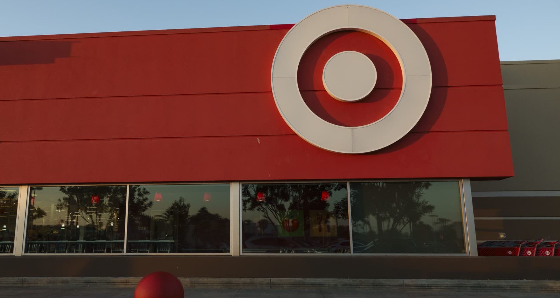 Target appoints chief AI officer Chandhu Nair