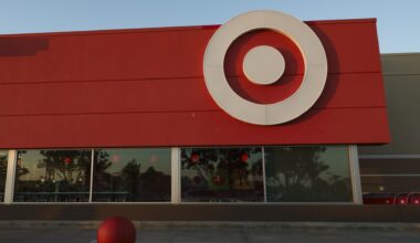 Target appoints chief AI officer Chandhu Nair