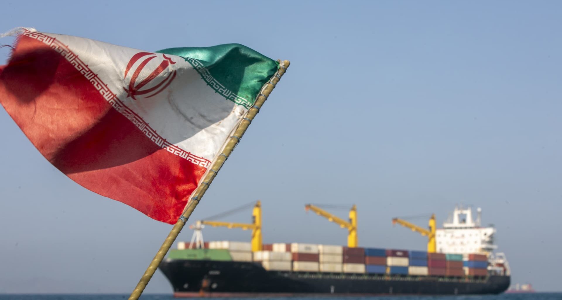 U.S.-Iran escalation shows Washington's frustration with sanctions