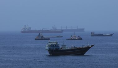 Hormuz deadlock: Oil price outlook as U.S.-Iran standoff drags on