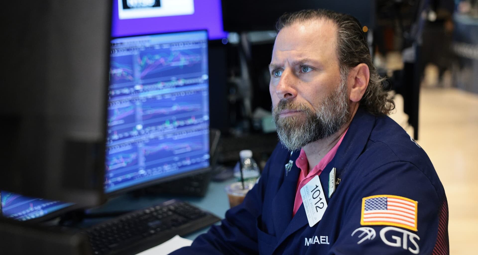Stock market today: Live updates