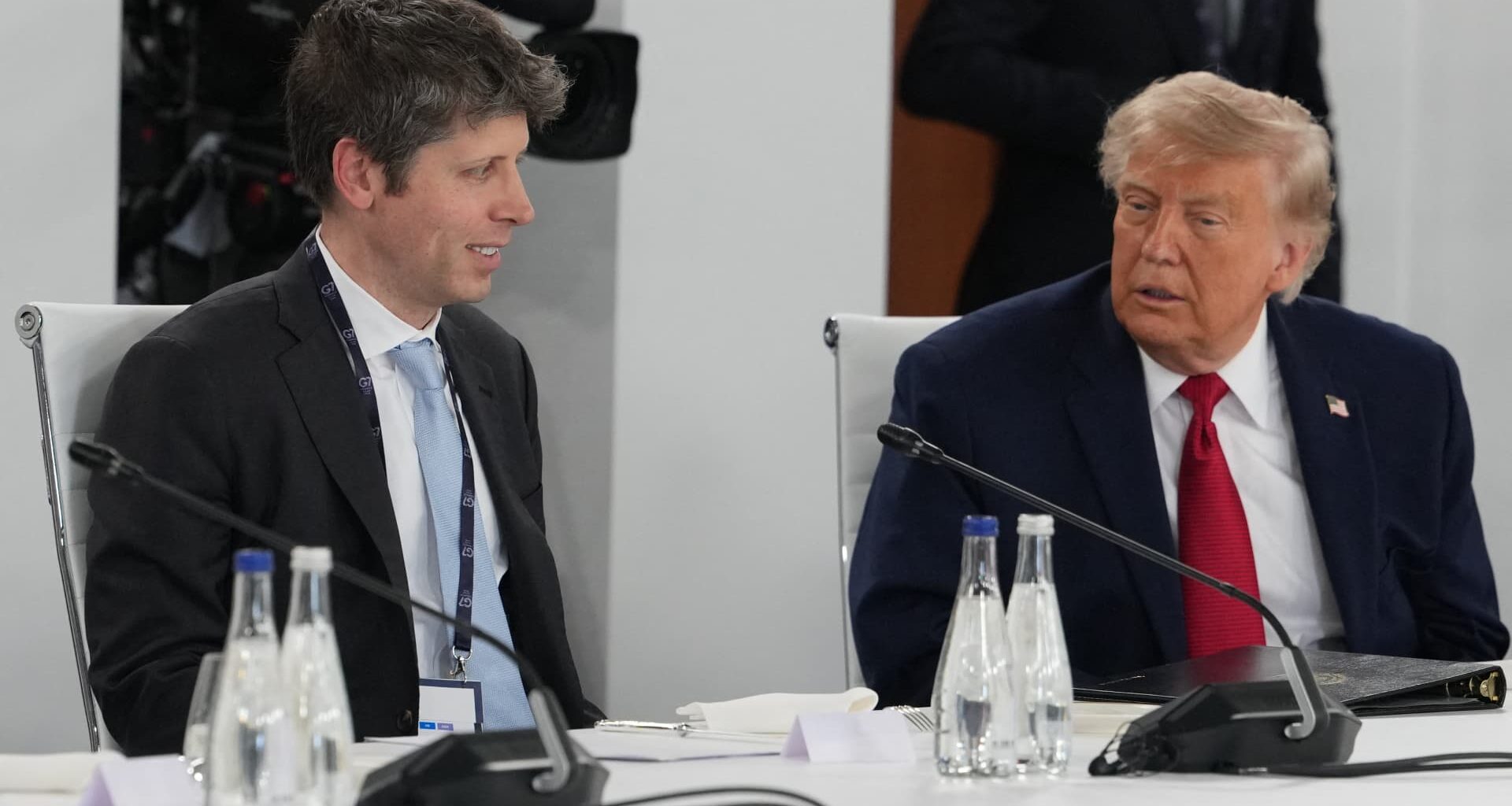 White House to host AI companies to review new model-testing framework