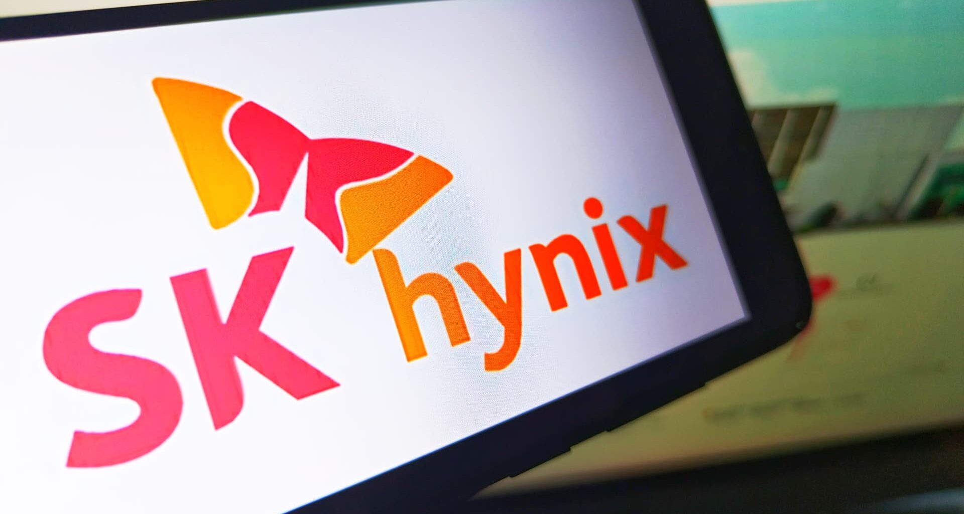 SK Hynix's South Korean shares surge over 12% on stock buyback
