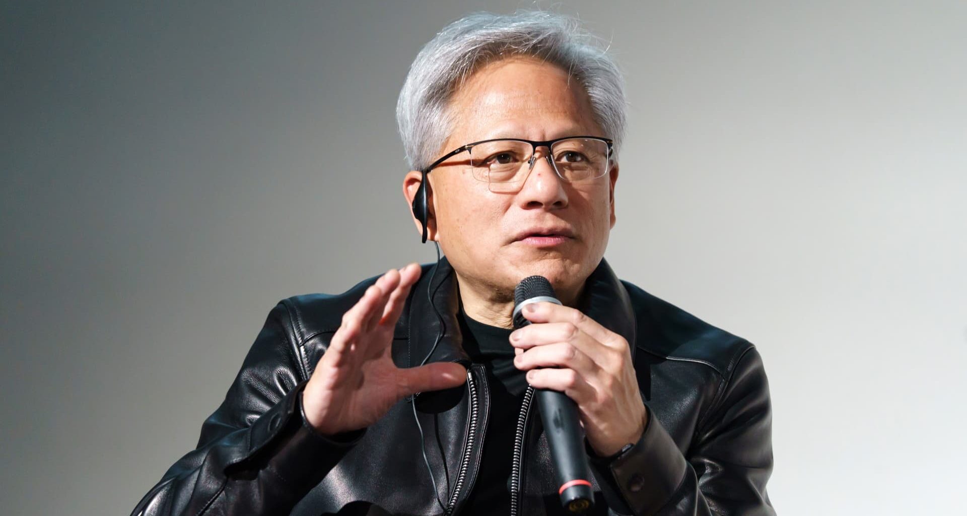 Nvidia, Wall Street asset managers partner on $500B AI push