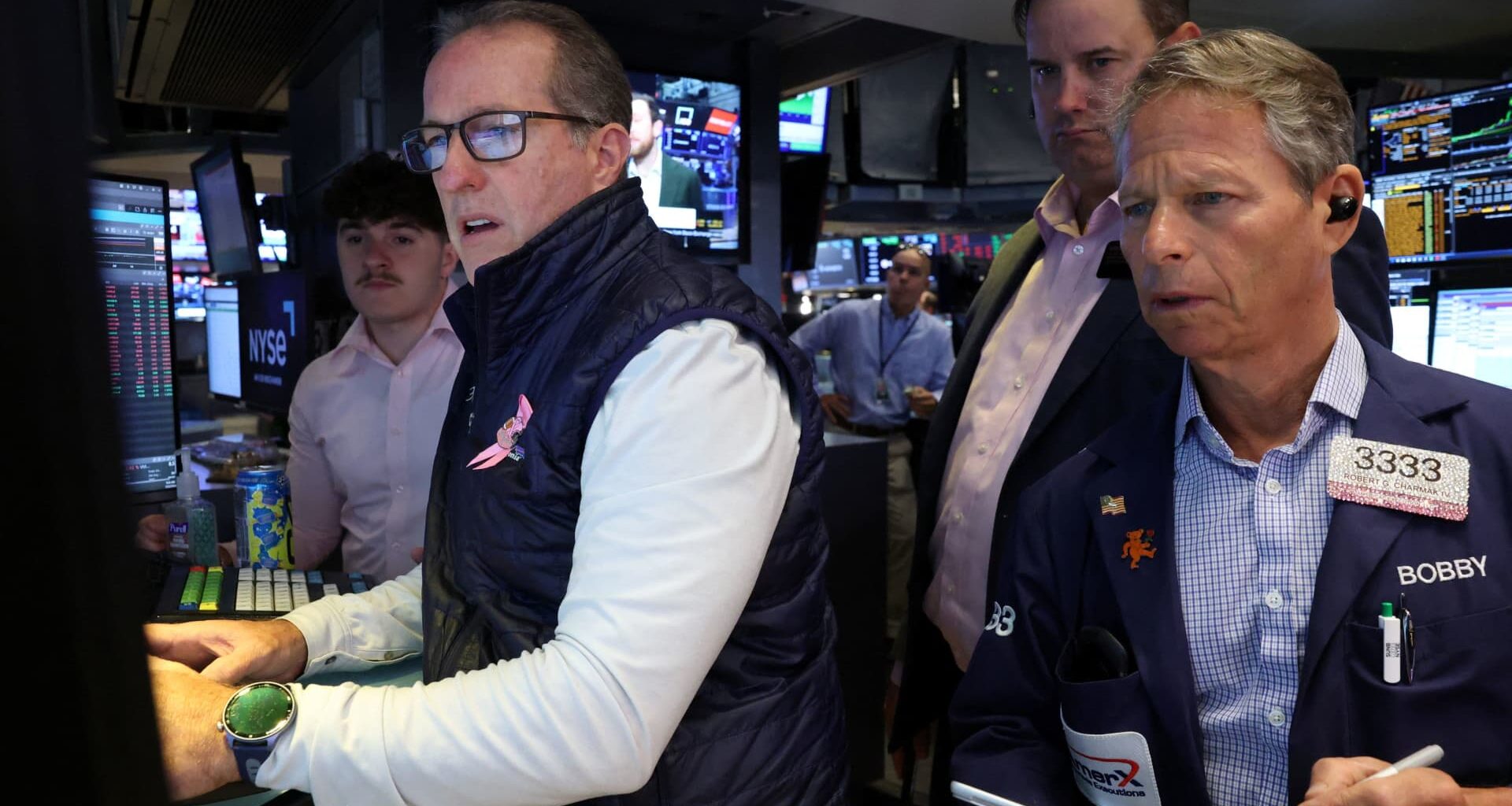 Stock market news for Aug. 20, 2026