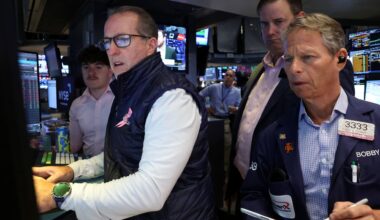 Stock market news for Aug. 20, 2026