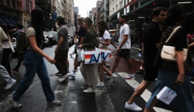 Manufacturing survey shows inflation worries adding to pressure on Fed