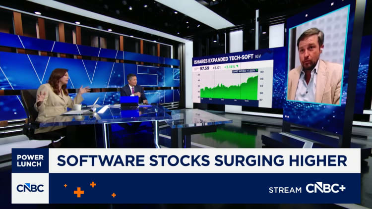 Microsoft stands to benefit in AI infrastructure and applications: Wells Fargo's Michael Turrin