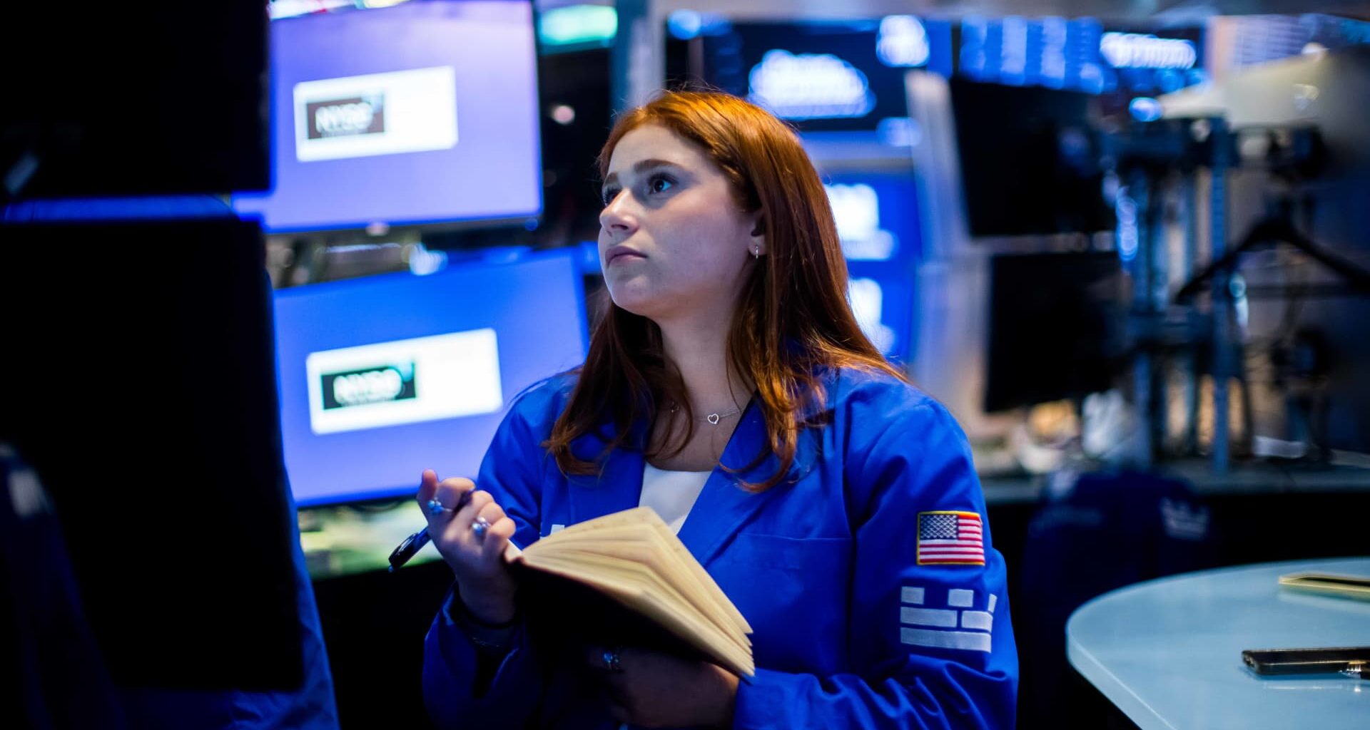 Stock market today: Live updates