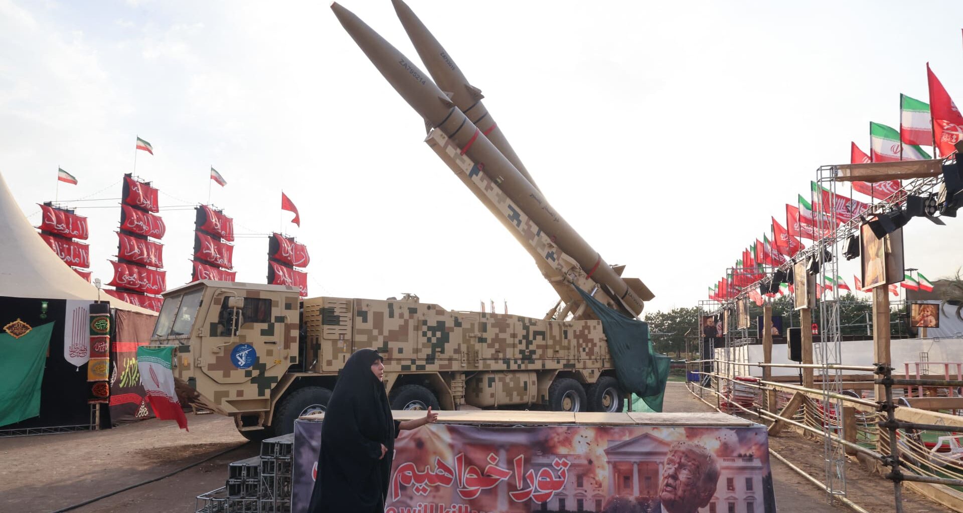 Six months into the Iran war: Markets become accustomed to stalemate