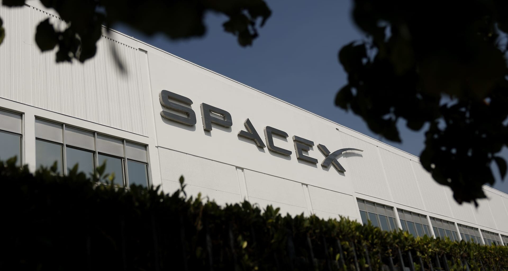 SpaceX is 'attractively valued' after $100 billion Louisiana spaceport plan, Morgan Stanley says