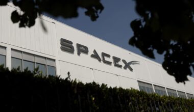 SpaceX is 'attractively valued' after $100 billion Louisiana spaceport plan, Morgan Stanley says