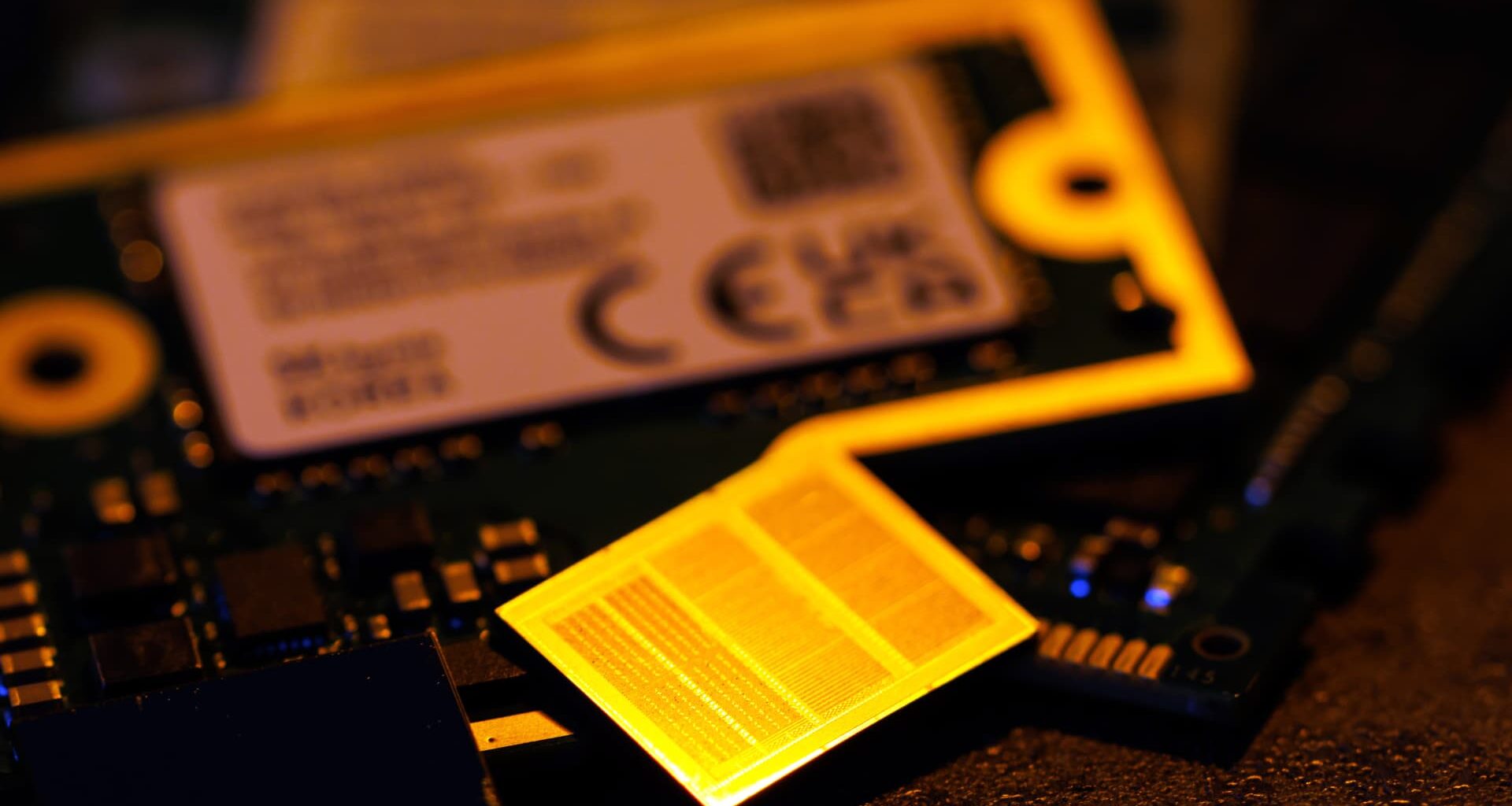 Asian tech stocks drop with SK Hynix plunging 10% after Wall Street AI names fall