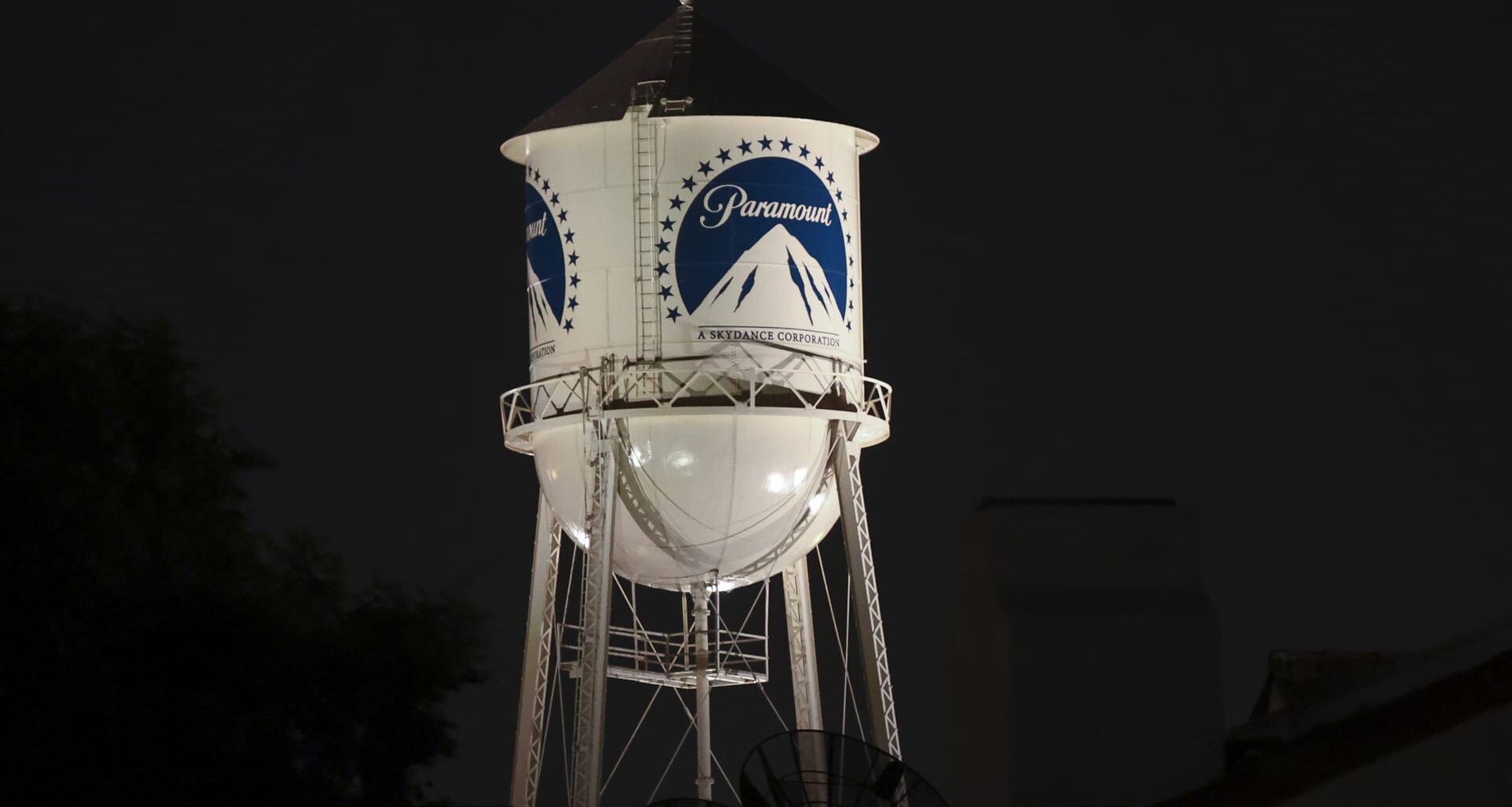 Paramount seeks $1.88B bond from state AGs to cover WBD merger delay costs