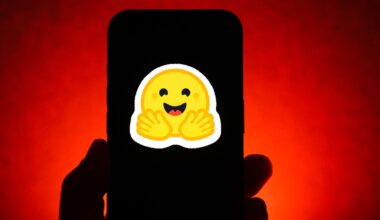 Cyber execs on the AI Hugging Face hack: The situation is 'urgent'