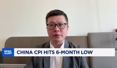 'K-shape everywhere in China': Growth hinges on demand side