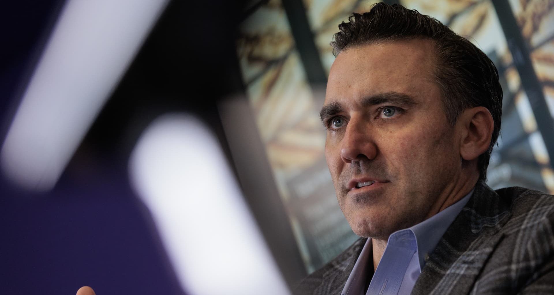Invitation Homes CEO: Institutional homebuying ban will lower prices long-term