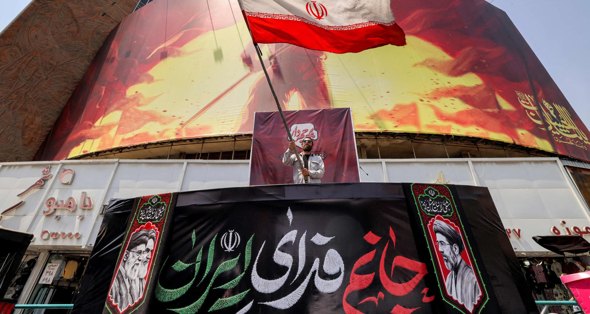 CNBC Daily Open: U.S.-Iran ceasefire set to expire