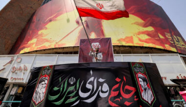CNBC Daily Open: U.S.-Iran ceasefire set to expire