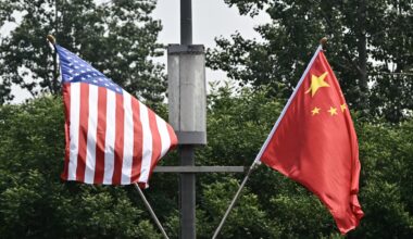 From Apple to Ford: How Chinese tech is becoming harder for global companies to ignore