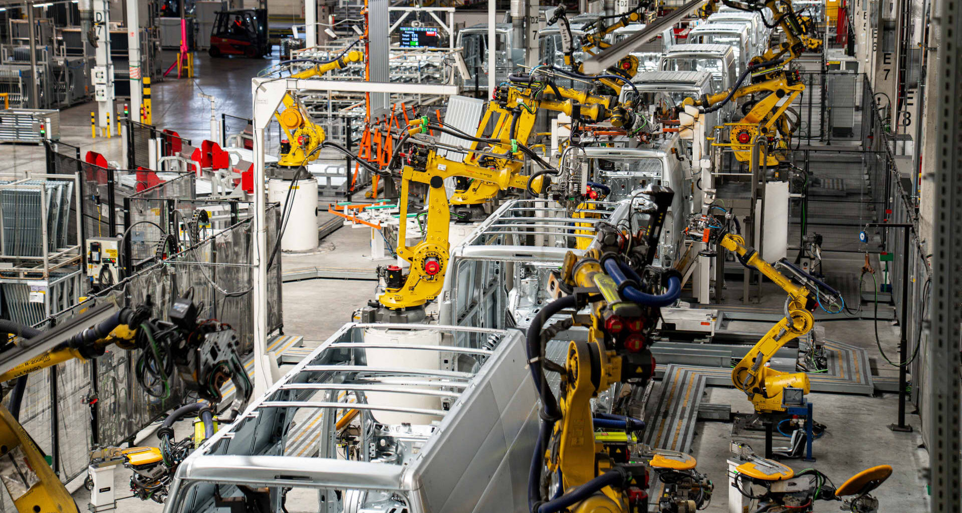 Goldman picks China stocks poised to benefit from wave of AI-related exports