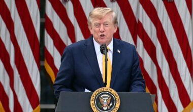Trump announces deal with Venezuela to secure more than 65 billion barrels of oil reserves