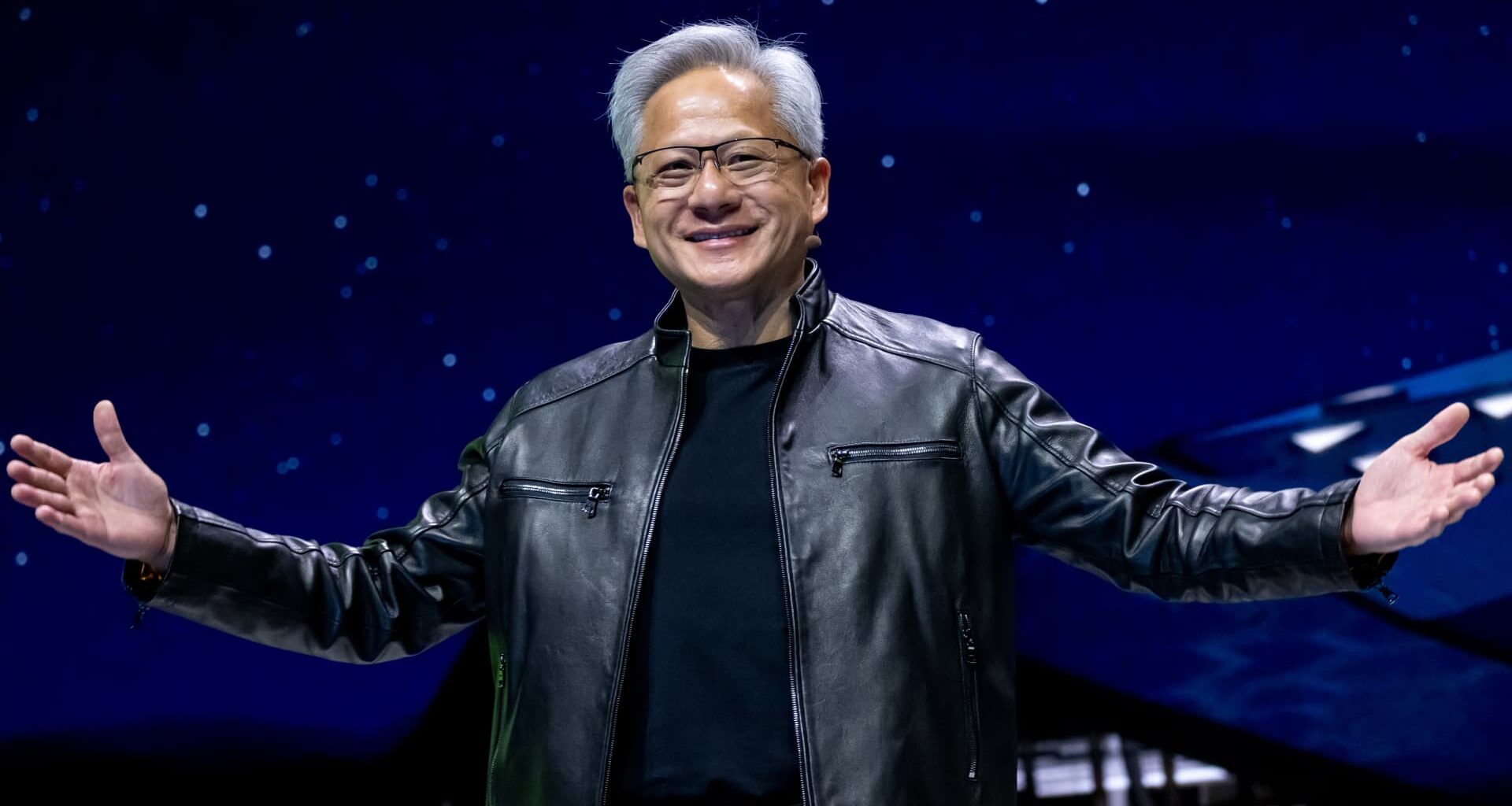 Nvidia (NVDA) Q2 2027 earnings report: Live updates