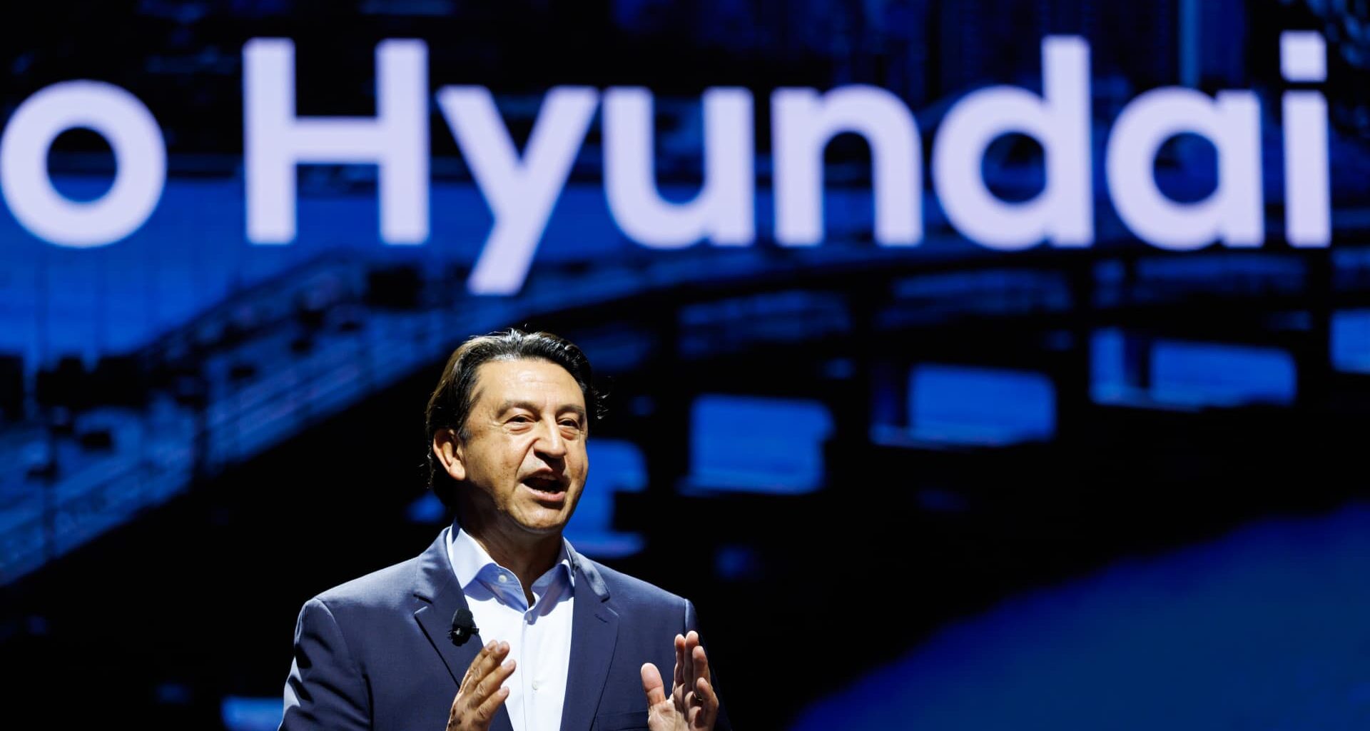 Hyundai has grown more than any automaker in the U.S. It's not done