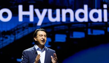 Hyundai has grown more than any automaker in the U.S. It's not done