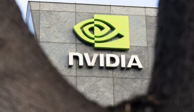 CNBC Daily Open: Nvidia is selling more shovels than ever in the AI gold rush