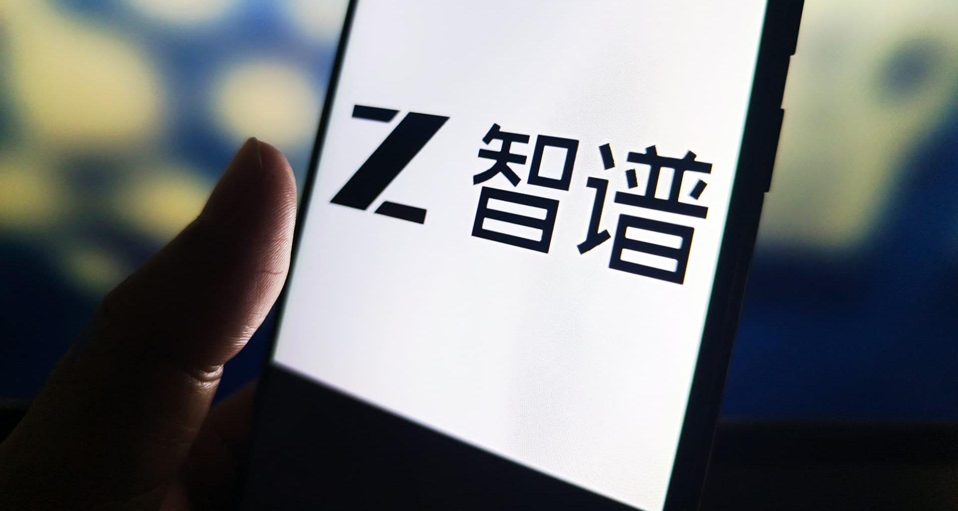 Z.ai shares surge 8% on new AI model running only on Chinese chips