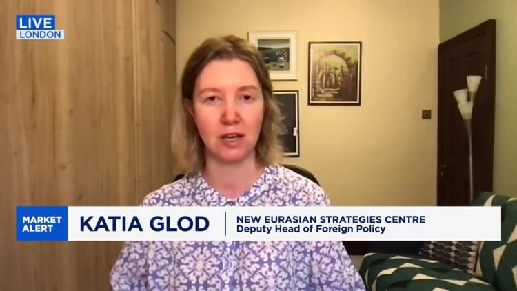 CIA chief’s surprise visit to Moscow is quite unusual but not the first of its kind, expert says