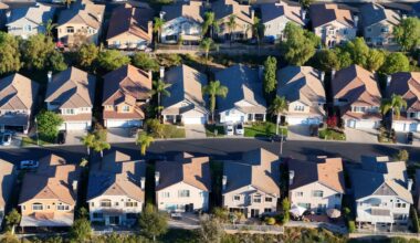 Mortgage rates surge to the highest since June 2025
