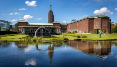Rotterdam’s Museum Boijmans Van Beuningen caught up in alleged bribery scandal as civil servants dismissed - The Art Newspaper