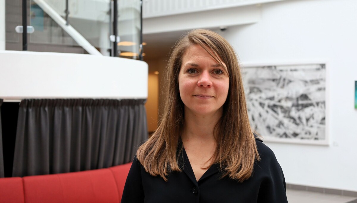 US focus on China could reshape Norway’s Arctic security role