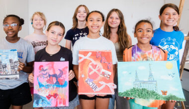 Best of Philly Spotlight: Kids’ Classes