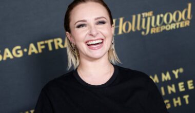 Hayden Panettiere death latest: On-off boyfriend Brian Hickerson issues first statement ahead of late actor’s 37th birthday