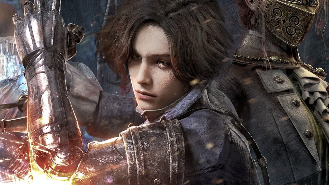Lies of P: Complete Edition Review (Switch 2)