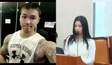 K-pop idol union bid collapses after attracting only two members