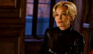 ‘American Horror Story: 13’: An Exclusive First Look at the New Season