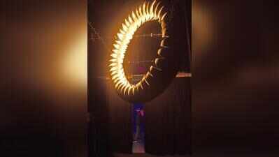 Touch, play, wonder: Exhibition in Bengaluru makes quantum physics accessible