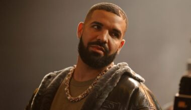 Drake Avoids Class Lawsuit Over Gambling Endorsements & Stream Bots