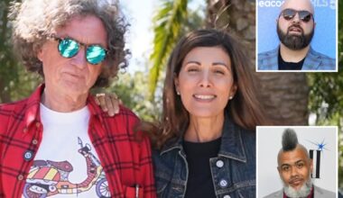 Silicon Valley couple accused of stealing AI music technology