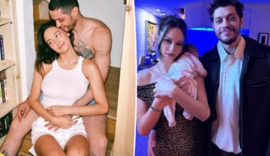 Pete Davidson and Elsie Hewitt reach joint co-parenting agreement 2 months after split
